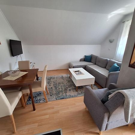 Privatni Smestaj Tesevic Zlatibor Exterior foto