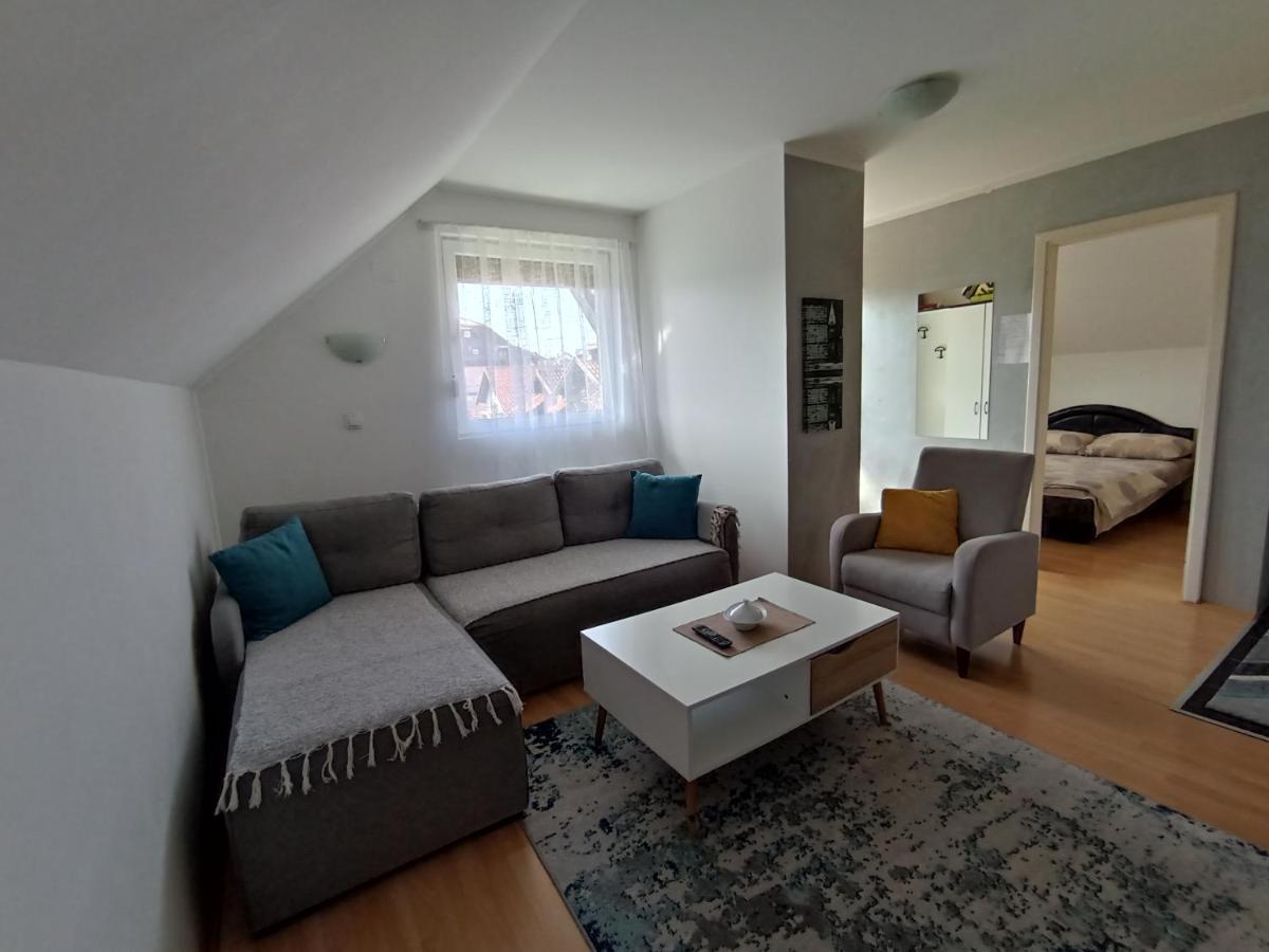 Privatni Smestaj Tesevic Zlatibor Exterior foto
