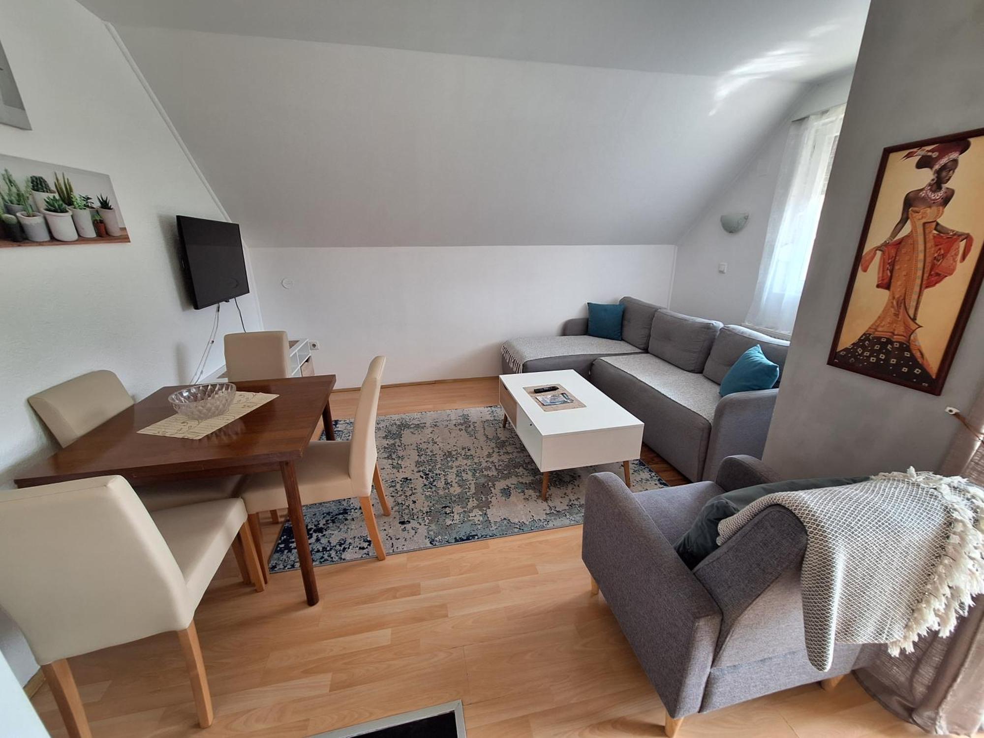 Privatni Smestaj Tesevic Zlatibor Exterior foto