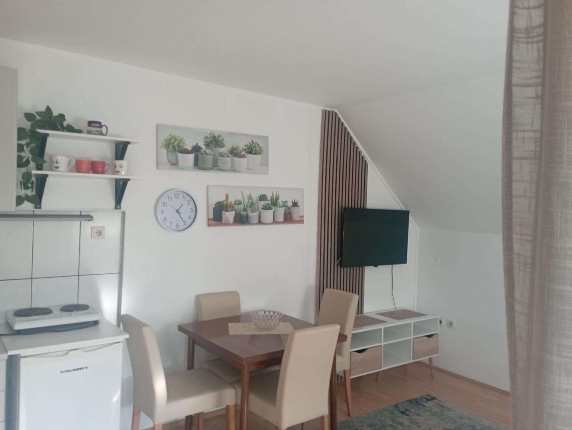Privatni Smestaj Tesevic Zlatibor Cameră foto