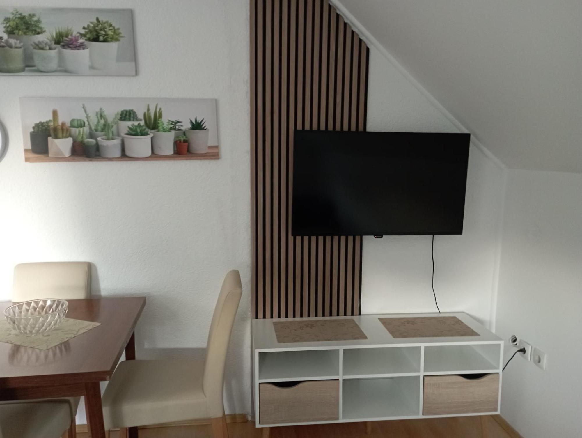 Privatni Smestaj Tesevic Zlatibor Exterior foto